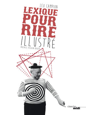 cover image of Lexique pour rire